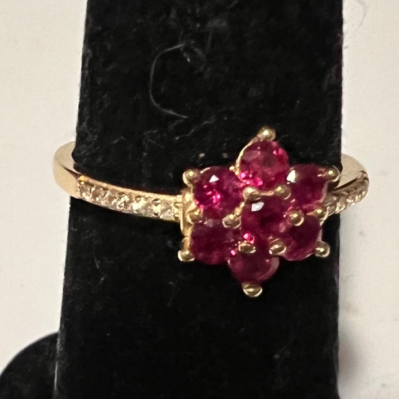 Women ring size#8